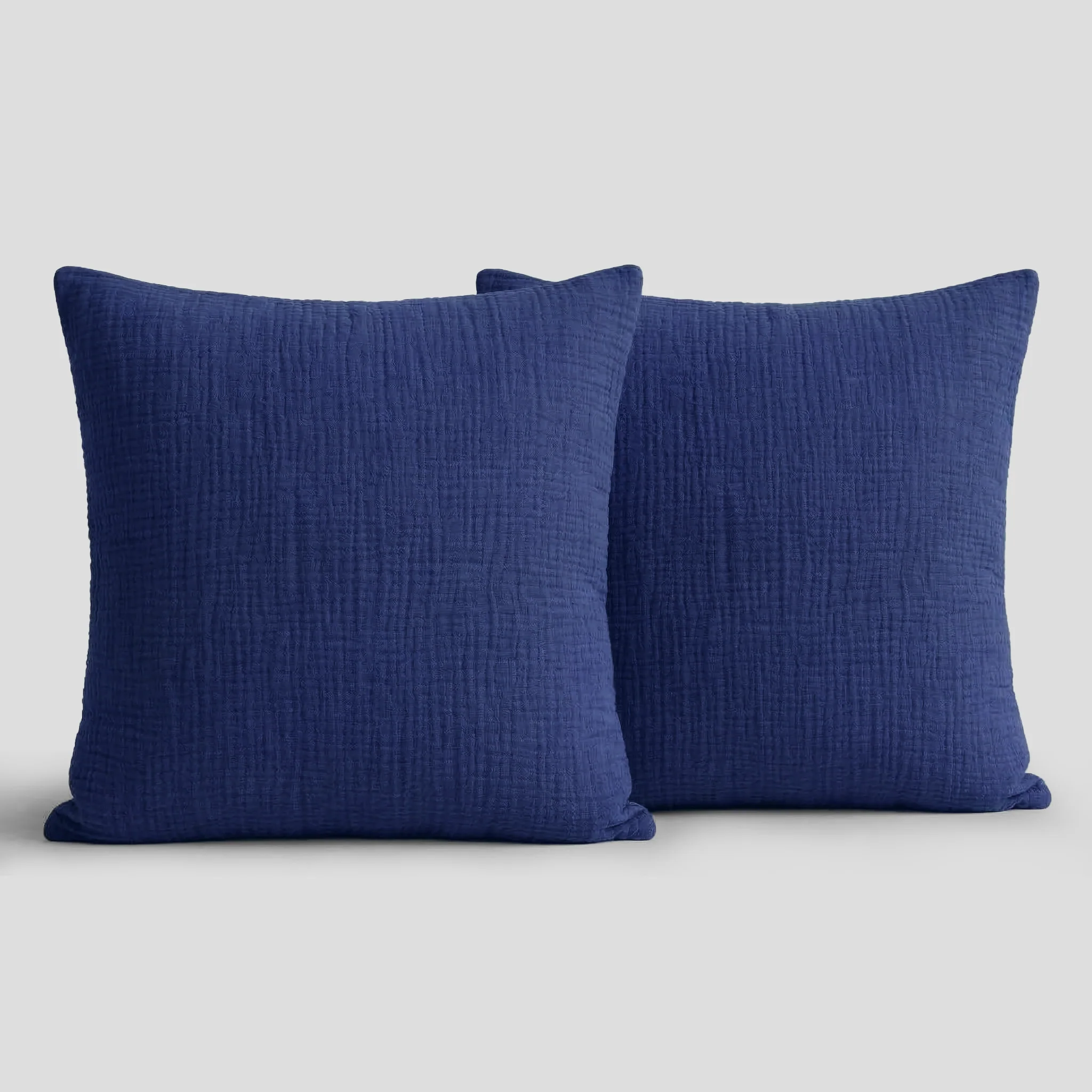 Muslin Pillowcases