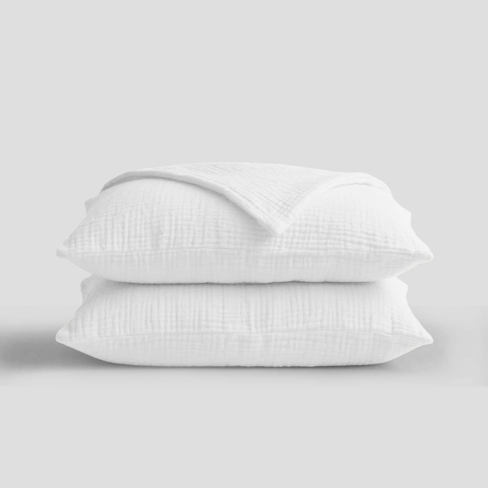 Muslin Bedding